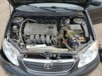 2007 Toyota Corolla Ce   zu verkaufen in Elgin, IL - Front End