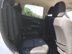 2016 Mitsubishi Outlander Se de vânzare în Marlboro, NY - Front End