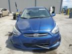 2015 Hyundai Accent Gls იყიდება Apopka-ში, FL - Front End