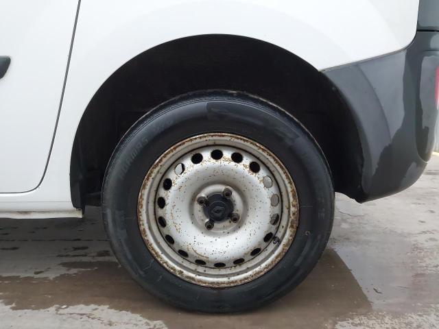 2014 RENAULT KANGOO ML1