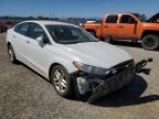 2013 Ford Fusion Se zu verkaufen in Anderson, CA - Undercarriage