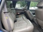 2002 Chevrolet Tahoe K1500 на продаже в Arlington, WA - Rear End
