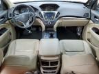 2017 Acura Mdx Technology zu verkaufen in Oklahoma City, OK - All Over