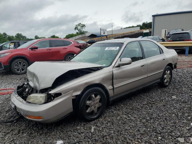 1997 Honda Accord Ex