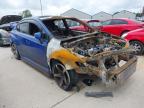 2016 SUBARU WRX STI TY for sale at Copart SANDY
