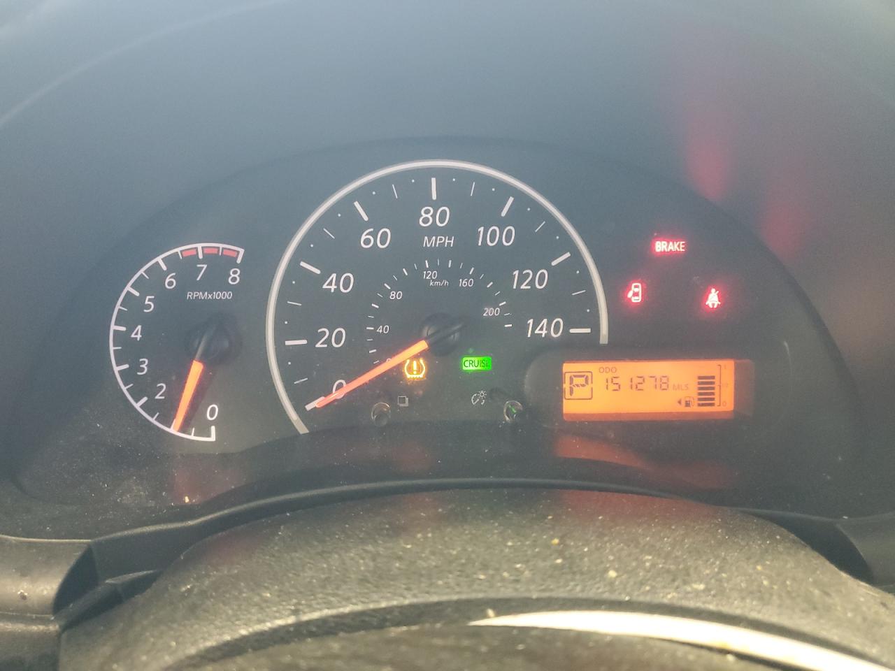 3N1CN7AP7JL816892 NISSAN VERSA 2018