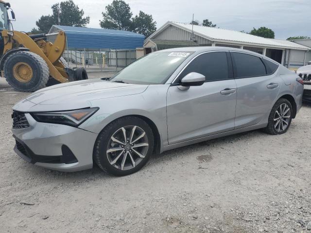 2024 Acura Integra 