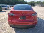 2024 Tesla Model Y  на продаже в Charles City, VA - Front End