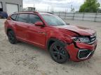 2021 Volkswagen Atlas Se   na sprzedaż w Appleton, WI - Front End