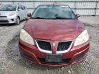 2010 Pontiac G6  за продажба в Walton, KY - Rear End
