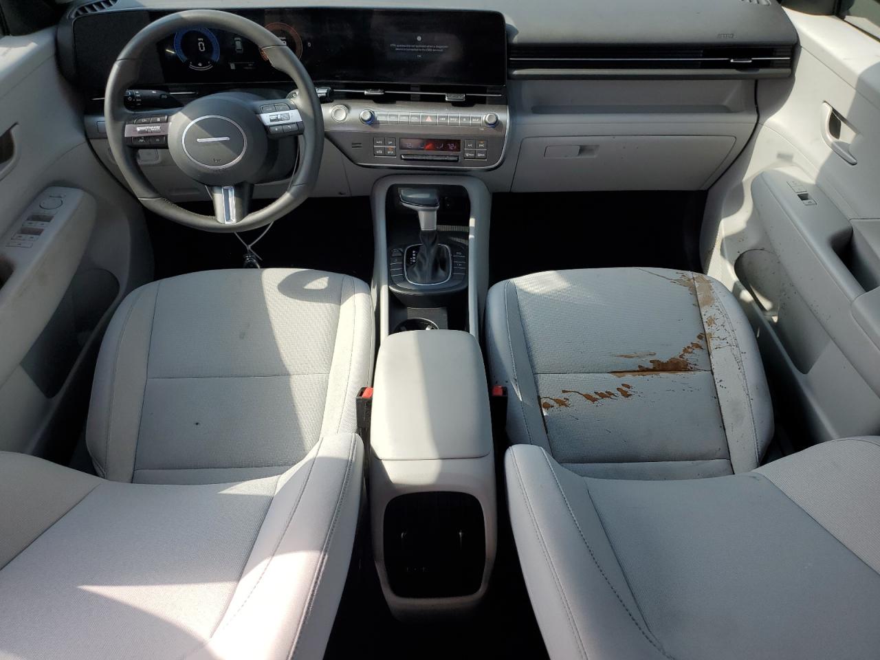 2024 Hyundai Kona Sel VIN: KM8HBCAB5RU165669 Lot: 56491705