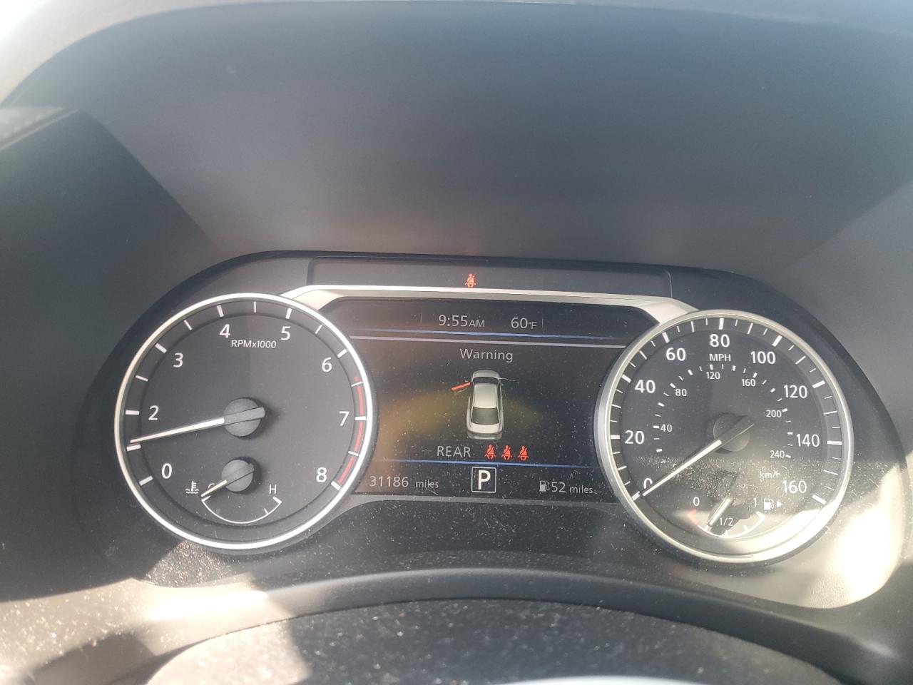 3N1AB8CV1RY272860 NISSAN SENTRA 2024