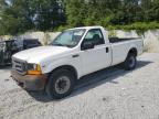2001 Ford F250 Super Duty for Sale in Fairburn, GA - Mechanical