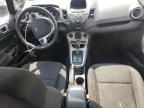 2016 Ford Fiesta Se na sprzedaż w Chicago Heights, IL - Front End