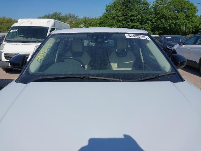 2016 LAND ROVER RANGE ROVE