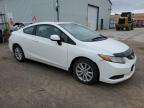 2012 Honda Civic Lx   იყიდება Bowmanville-ში, ON - Front End