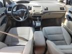 2011 Honda Civic Hybrid na sprzedaż w Opa Locka, FL - Front End