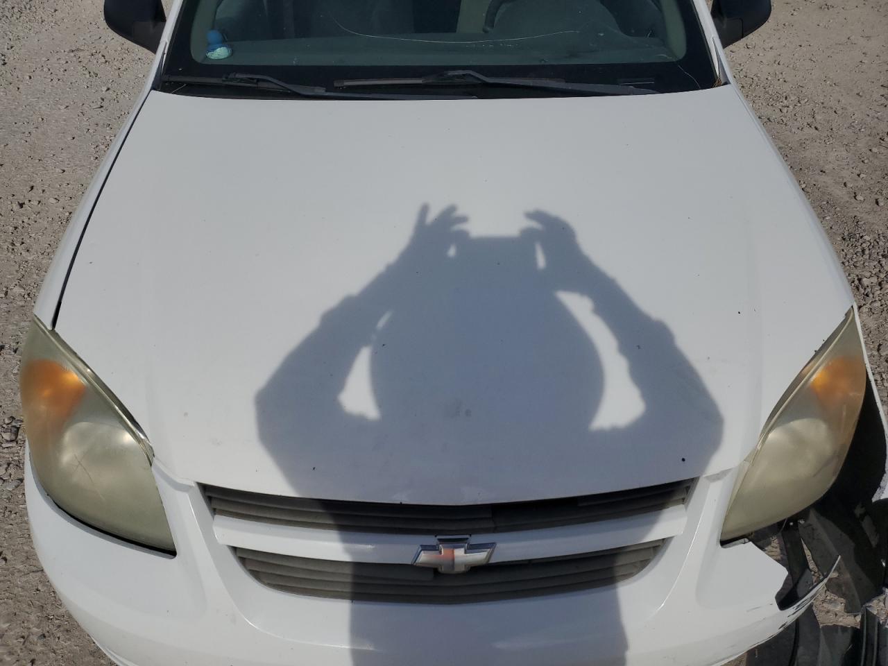 2006 Chevrolet Cobalt Ls VIN: 1G1AK55F267668464 Lot: 56706055
