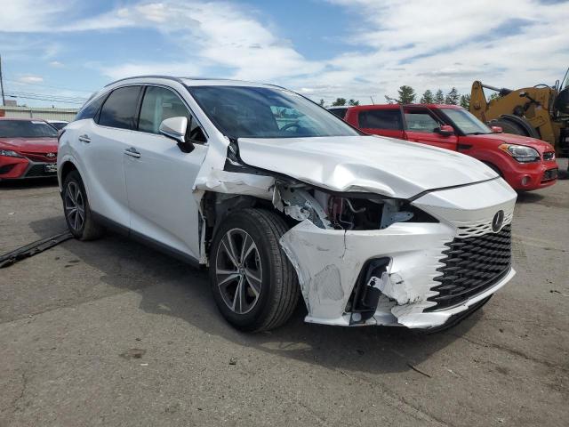  LEXUS RX350 2024 Biały