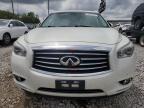 2013 Infiniti Jx35  zu verkaufen in Columbus, OH - Minor Dent/Scratches
