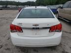 2013 Chevrolet Cruze Lt for Sale in Lufkin, TX - Mechanical