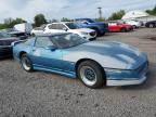 1985 Chevrolet Corvette  for Sale in Hillsborough, NJ - Minor Dent/Scratches