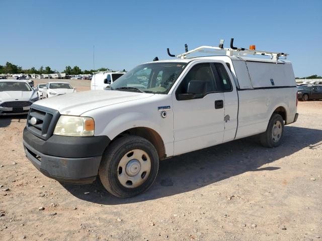 2008 Ford F150   