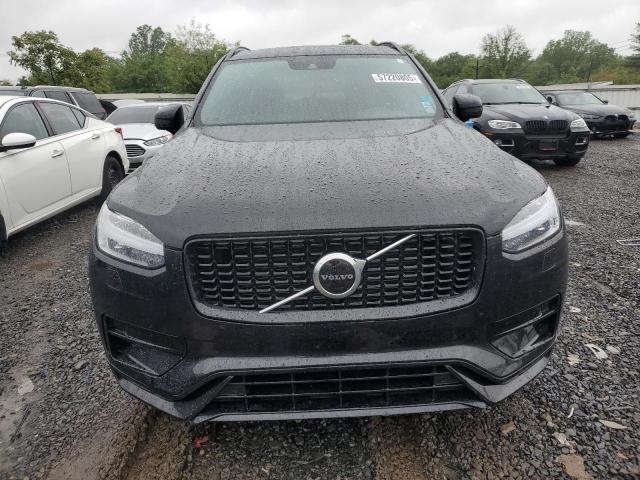  VOLVO XC90 2021 Czarny