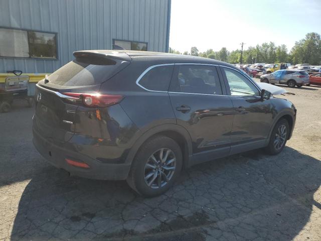  MAZDA CX-9 2023 Black