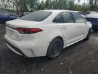2020 Toyota Corolla Le იყიდება New Britain-ში, CT - Front End