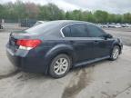2011 Subaru Legacy 2.5I Premium for Sale in Duryea, PA - Front End