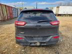 2014 JEEP CHEROKEE LATITUDE   for sale at Copart QC - MONTREAL