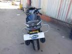 2015 BMW K 1600 GTL for sale at Copart PETERLEE