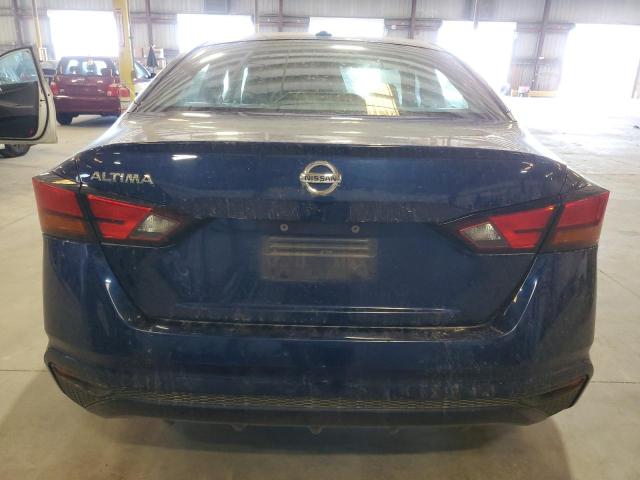  NISSAN ALTIMA 2020 Granatowy