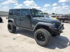 2017 Jeep Wrangler Unlimited Sport na sprzedaż w Wilmer, TX - Rear End
