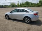 2014 Chevrolet Cruze Lt for Sale in Columbia Station, OH - Front End