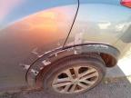2012 NISSAN JUKE ACENT for sale at Copart GLOUCESTER