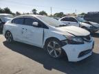 2014 Honda Civic Si   for Sale in San Martin, CA - Front End
