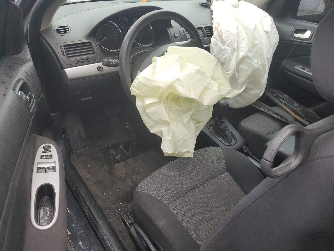 2009 Chevrolet Cobalt Lt VIN: 1G1AT18H497259860 Lot: 90650855