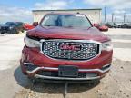 2018 Gmc Acadia Denali de vânzare în Haslet, TX - Front End