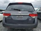 2016 Honda Odyssey Se for Sale in Montreal-est, QC - Front End