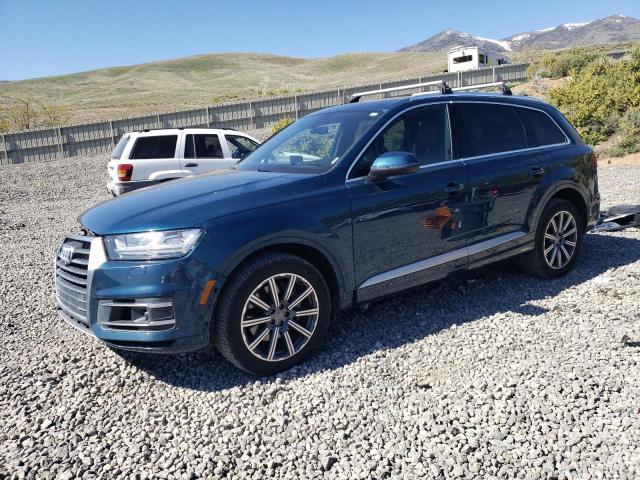 2019 Audi Q7 Premium Plus  