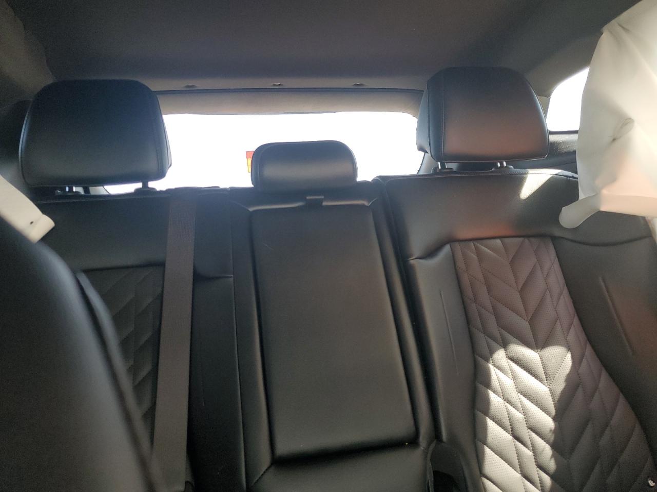 2024 Kia Sportage X-Pro VIN: 5XYK7CDF7RG169685 Lot: 58161935