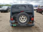 2003 Jeep Wrangler / Tj Sport იყიდება Woodhaven-ში, MI - Minor Dent/Scratches