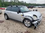 2009 Mini Cooper  en Venta en Houston, TX - Front End