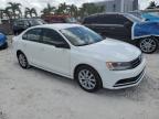 2015 Volkswagen Jetta Se na sprzedaż w Opa Locka, FL - Minor Dent/Scratches