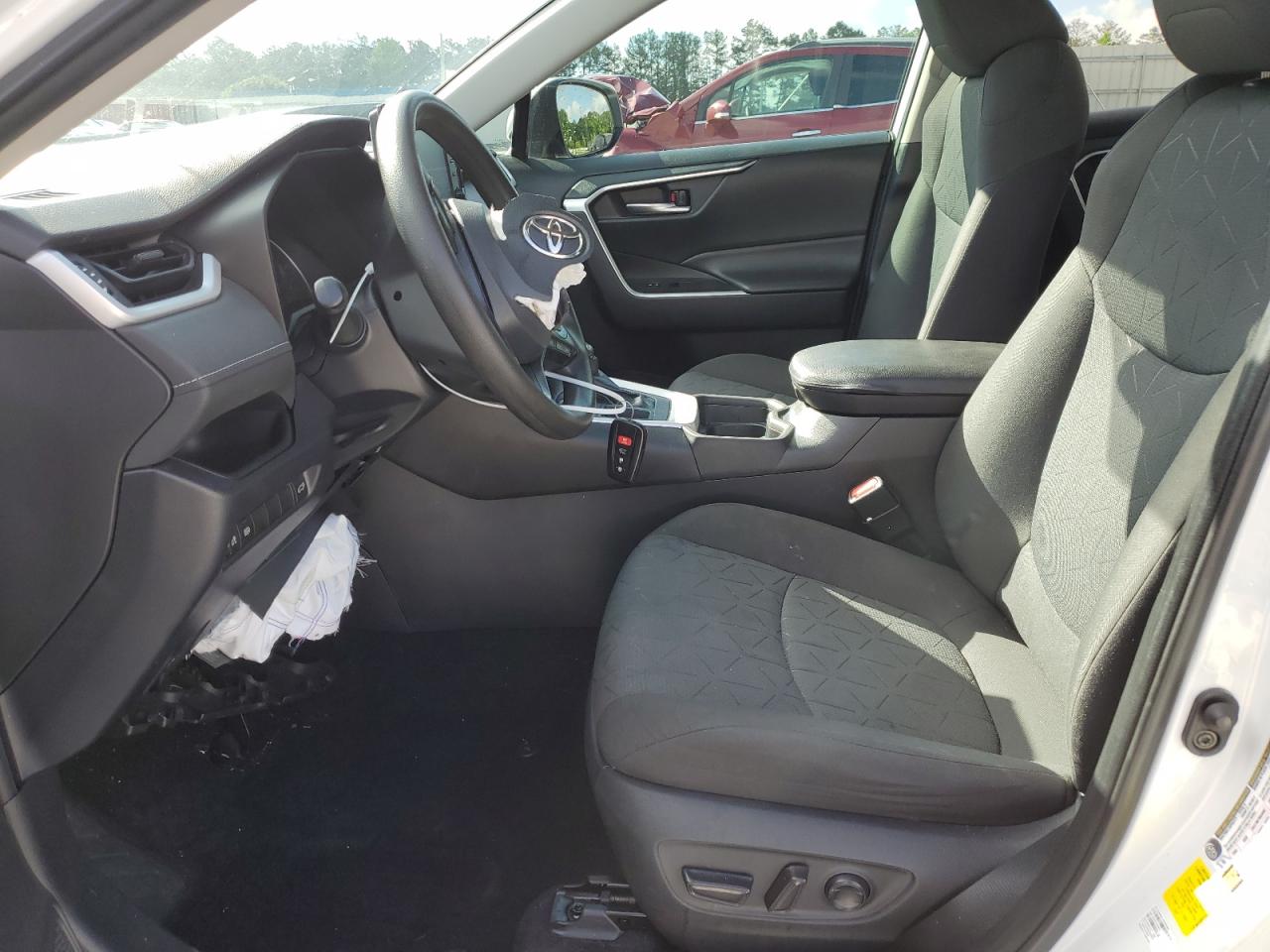 2T3W1RFV5LW062542 TOYOTA RAV4 2020