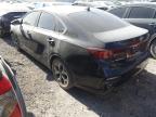 2020 Kia Forte Fe en Venta en Las Vegas, NV - Front End