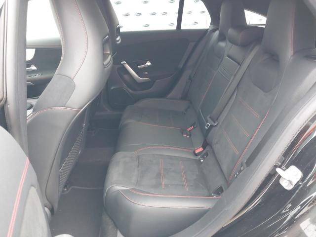2023 MERCEDES BENZ CLA 220 AM