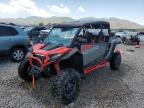 2024 Polaris Rzr Xp 4 1000 Ultimate на продаже в Magna, UT - Minor Dent/Scratches